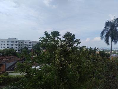 Apartamento en venta en Santa Isabel, Cali · foto 6 de 20