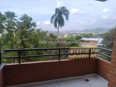 Apartamento en venta en Santa Isabel, Cali · foto 7 de 20