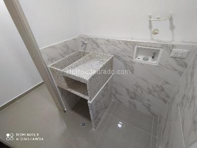 Apartamento de 2 alcobas en venta en Valle Del Lili, Cali, 65 m² · foto 13 de 13
