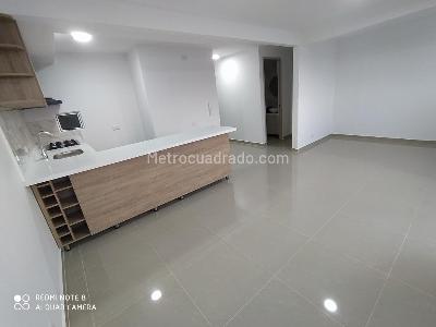 Apartamento de 2 alcobas en venta en Valle Del Lili, Cali, 65 m² · foto 2 de 13