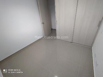 Apartamento de 2 alcobas en venta en Valle Del Lili, Cali, 65 m² · foto 4 de 13