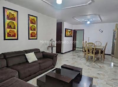 Apartamento de 3 alcobas en venta en Quintas De Don Simon, Cali, 145 m² · foto 2 de 20