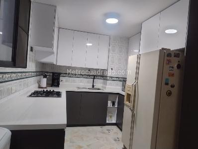 Apartamento de 3 alcobas en venta en Quintas De Don Simon, Cali, 145 m² · foto 5 de 20