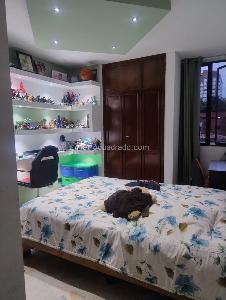 Apartamento de 3 alcobas en venta en Quintas De Don Simon, Cali, 145 m² · foto 18 de 20