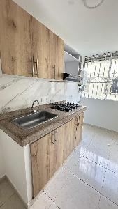 Apartamento de 3 alcobas en venta en La Flora, Cali, 60 m² · foto 4 de 18