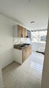Apartamento de 3 alcobas en venta en La Flora, Cali, 60 m² · foto 9 de 18