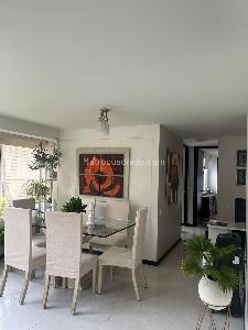 Apartamento en venta en Valle Del Lili, Cali · foto 6 de 11