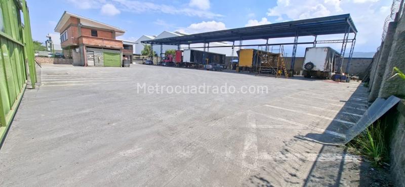 Bodega en Venta, Acopi, Yumbo - Vista 2