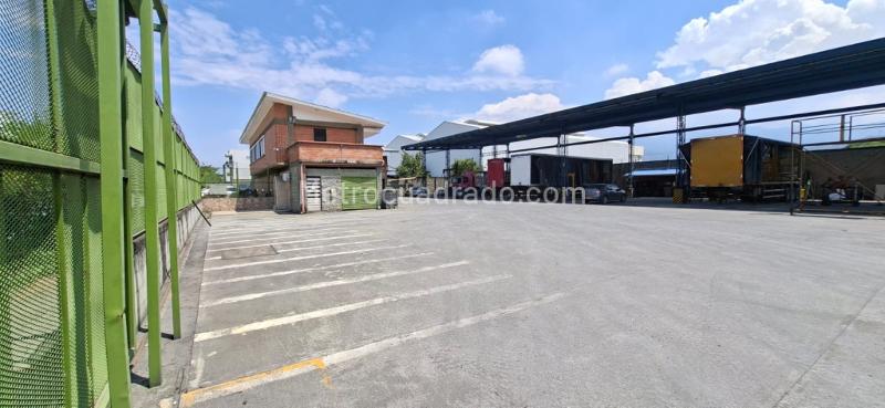 Bodega en Venta, Acopi, Yumbo - Vista 4