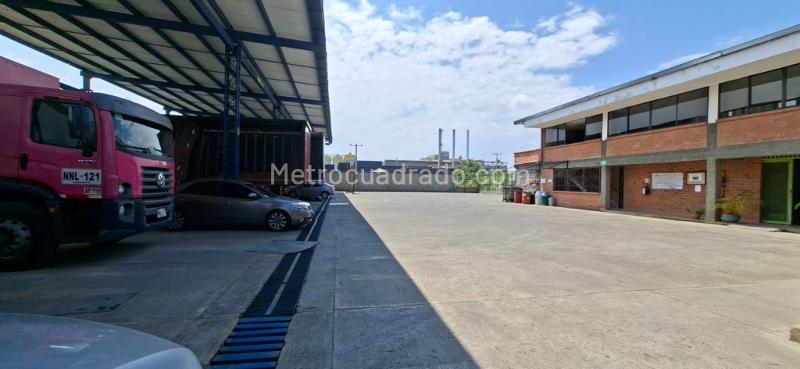 Bodega en Venta, Acopi, Yumbo - Vista 5