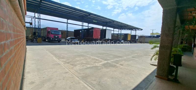 Bodega en Venta, Acopi, Yumbo - Más