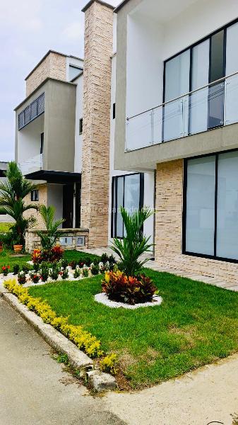 Casa – Buenaventura, Calimita, Localidad Isla Cascajal - Vista 3