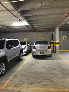 Apartamento de 3 alcobas en venta en San Fernando, Cali, 110 m² · foto 16 de 16