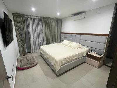 Casa de 4 alcobas en venta en Pance, Cali, 254 m² · foto 12 de 12