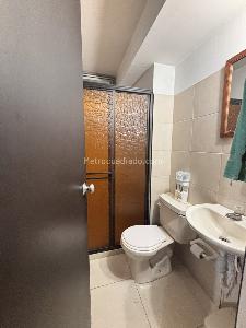 Apartamento en venta en Caney, Cali · foto 10 de 20