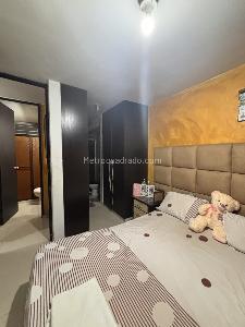 Apartamento en venta en Caney, Cali · foto 14 de 20