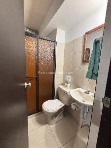 Apartamento en venta en Caney, Cali · foto 19 de 20
