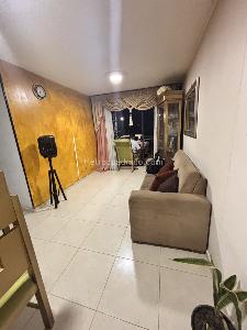 Apartamento en venta en Caney, Cali · foto 5 de 20