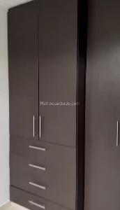 Apartamento de 3 alcobas en venta en Caney, Cali, 60 m² · foto 4 de 5