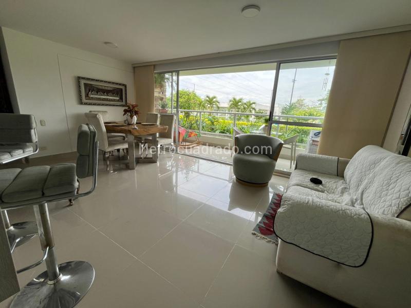 Piso – Jamundi - Vista 3