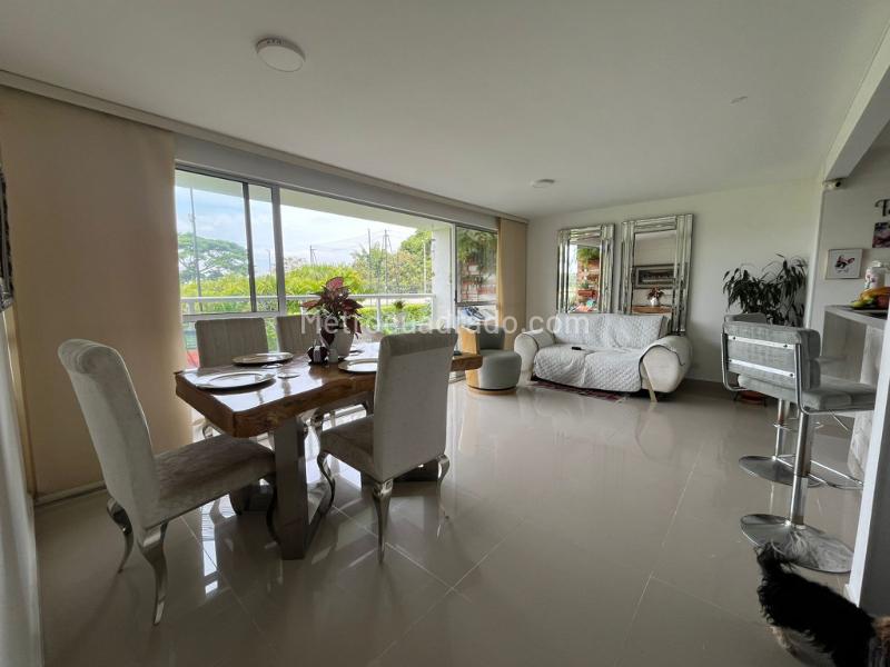 Piso – Jamundi - Vista 4