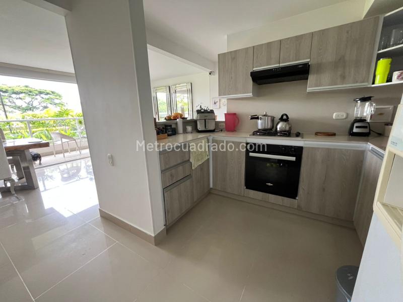 Piso – Jamundi - Vista 5