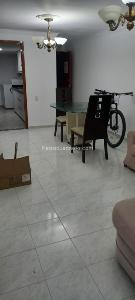 Apartamento de 3 alcobas en venta en Ciudadela Comfandi, Cali, 80 m² · foto 2 de 7