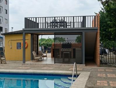 Apartamento de 3 alcobas en venta en Ciudadela Comfandi, Cali, 80 m² · foto 7 de 7