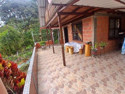 Casa de 3 alcobas en venta en Parcelacion Terrazas Del 18, Cali, 1080 m² · foto 10 de 20