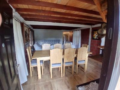 Casa de 3 alcobas en venta en Parcelacion Terrazas Del 18, Cali, 1080 m² · foto 11 de 20