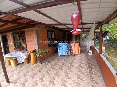 Casa de 3 alcobas en venta en Parcelacion Terrazas Del 18, Cali, 1080 m² · foto 12 de 20