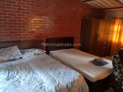 Casa de 3 alcobas en venta en Parcelacion Terrazas Del 18, Cali, 1080 m² · foto 13 de 20