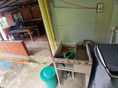 Casa de 3 alcobas en venta en Parcelacion Terrazas Del 18, Cali, 1080 m² · foto 17 de 20