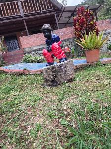 Casa de 3 alcobas en venta en Parcelacion Terrazas Del 18, Cali, 1080 m² · foto 2 de 20