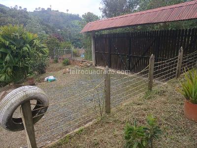 Casa de 3 alcobas en venta en Parcelacion Terrazas Del 18, Cali, 1080 m² · foto 3 de 20