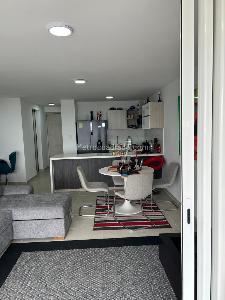 Apartamento de 3 alcobas en venta en Santa Isabel, Cali, 83 m² · foto 10 de 16