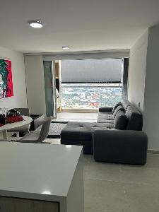 Apartamento de 3 alcobas en venta en Santa Isabel, Cali, 83 m² · foto 11 de 16