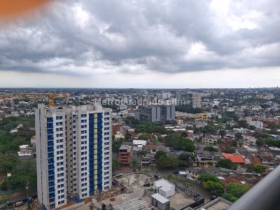 Apartamento de 3 alcobas en venta en Santa Isabel, Cali, 83 m² · foto 12 de 16
