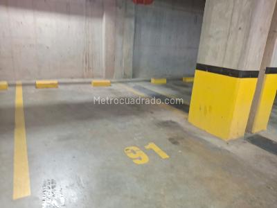 Apartamento de 3 alcobas en venta en Santa Isabel, Cali, 83 m² · foto 16 de 16