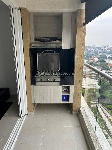 Apartamento de 3 alcobas en venta en Santa Isabel, Cali, 83 m² · foto 3 de 16