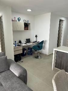 Apartamento de 3 alcobas en venta en Santa Isabel, Cali, 83 m² · foto 4 de 16