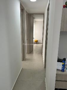 Apartamento de 3 alcobas en venta en Santa Isabel, Cali, 83 m² · foto 6 de 16