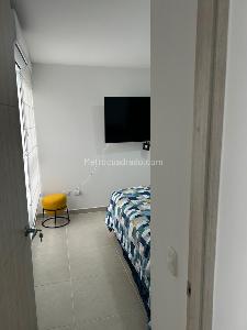 Apartamento de 3 alcobas en venta en Santa Isabel, Cali, 83 m² · foto 7 de 16
