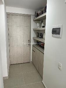 Apartamento de 3 alcobas en venta en Santa Isabel, Cali, 83 m² · foto 9 de 16