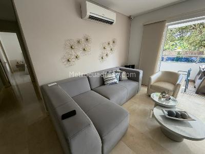 Apartamento de 3 alcobas en venta en Pance, Cali, 135 m² · foto 19 de 20