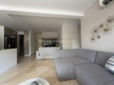 Apartamento de 3 alcobas en venta en Pance, Cali, 135 m² · foto 5 de 20