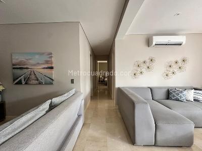Apartamento de 3 alcobas en venta en Pance, Cali, 135 m² · foto 8 de 20