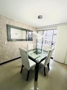 Apartamento de 3 alcobas en venta en El Ingenio, Cali, 100 m² · foto 2 de 20