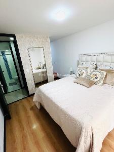 Apartamento de 3 alcobas en venta en El Ingenio, Cali, 100 m² · foto 8 de 20