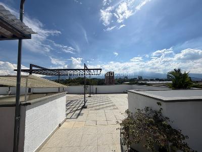 Apartamento de 3 alcobas en venta en Pance, Cali, 132 m² · foto 12 de 14